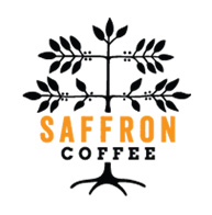 Saffron Coffee